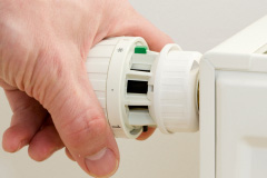 Colstrope central heating repair costs